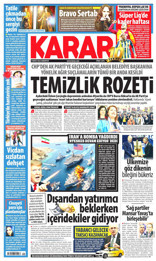Karar Gazetesi
