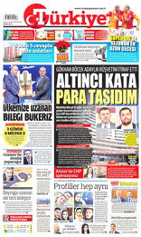 Türkiye Gazetesi