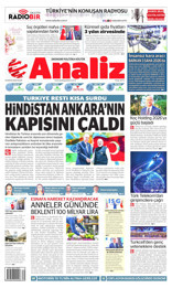 Analiz Gazetesi