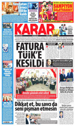 Karar Gazetesi
