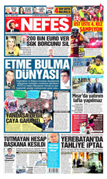 Nefes Gazetesi