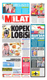 Milat Gazetesi