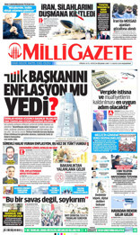 Milli Gazete