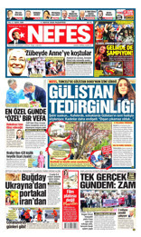 Nefes Gazetesi