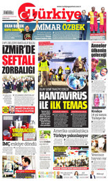 Türkiye Gazetesi