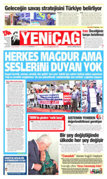 Yeniçağ Gazetesi