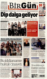 Birgün Gazetesi
