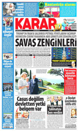 Karar Gazetesi