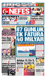 Nefes Gazetesi