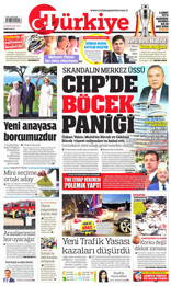 Türkiye Gazetesi