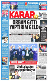 Karar Gazetesi
