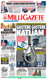 Milli Gazete