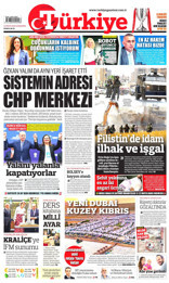 Türkiye Gazetesi