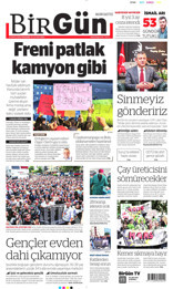 Birgün Gazetesi