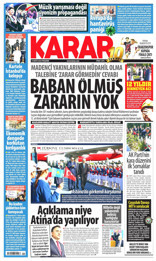 Karar Gazetesi