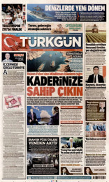 Türkgün Gazetesi