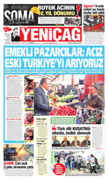 Yeniçağ Gazetesi