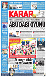 Karar Gazetesi