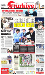 Türkiye Gazetesi