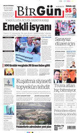 Birgün Gazetesi