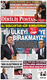 Diriliş Postası Gazetesi