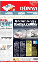 Dünya Gazetesi