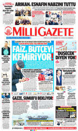 Milli Gazete