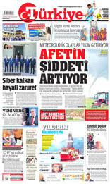 Türkiye Gazetesi