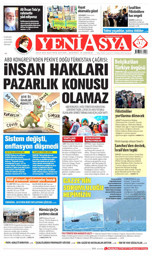 Yeni Asya Gazetesi