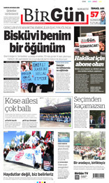 Birgün Gazetesi