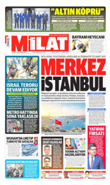 Milat Gazetesi