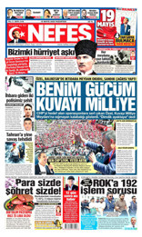 Nefes Gazetesi