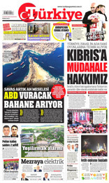 Türkiye Gazetesi