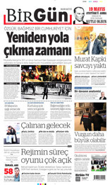 Birgün Gazetesi