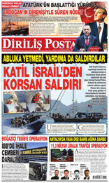 Diriliş Postası Gazetesi