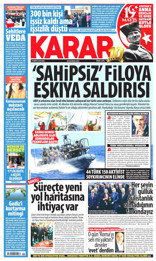 Karar Gazetesi