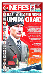 Nefes Gazetesi