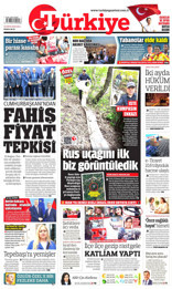 Türkiye Gazetesi