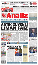 Analiz Gazetesi