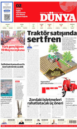Dünya Gazetesi