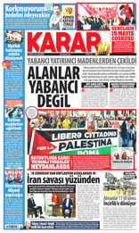 Karar Gazetesi
