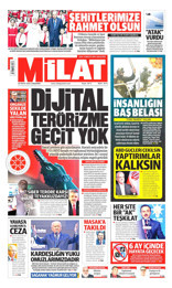 Milat Gazetesi