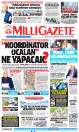 Milli Gazete