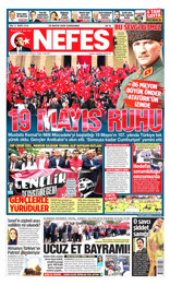 Nefes Gazetesi