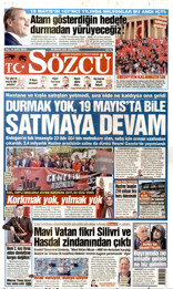Sözcü Gazetesi