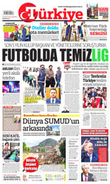 Türkiye Gazetesi
