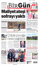 Birgün Gazetesi