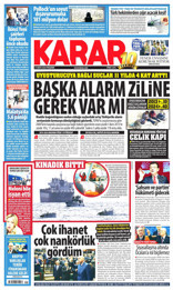 Karar Gazetesi