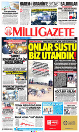 Milli Gazete