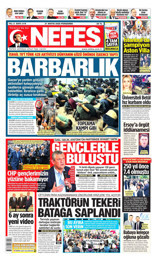 Nefes Gazetesi
